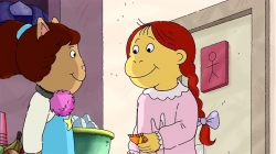 انیمیشن آرتور فصل 18 قسمت 5 - arthur